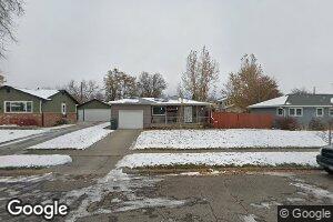 2025 Eldorado Dr, Billings, MT 59102