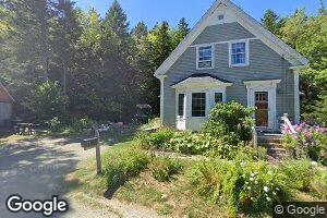 304 Halls Mills Rd, Whiting, ME 04691