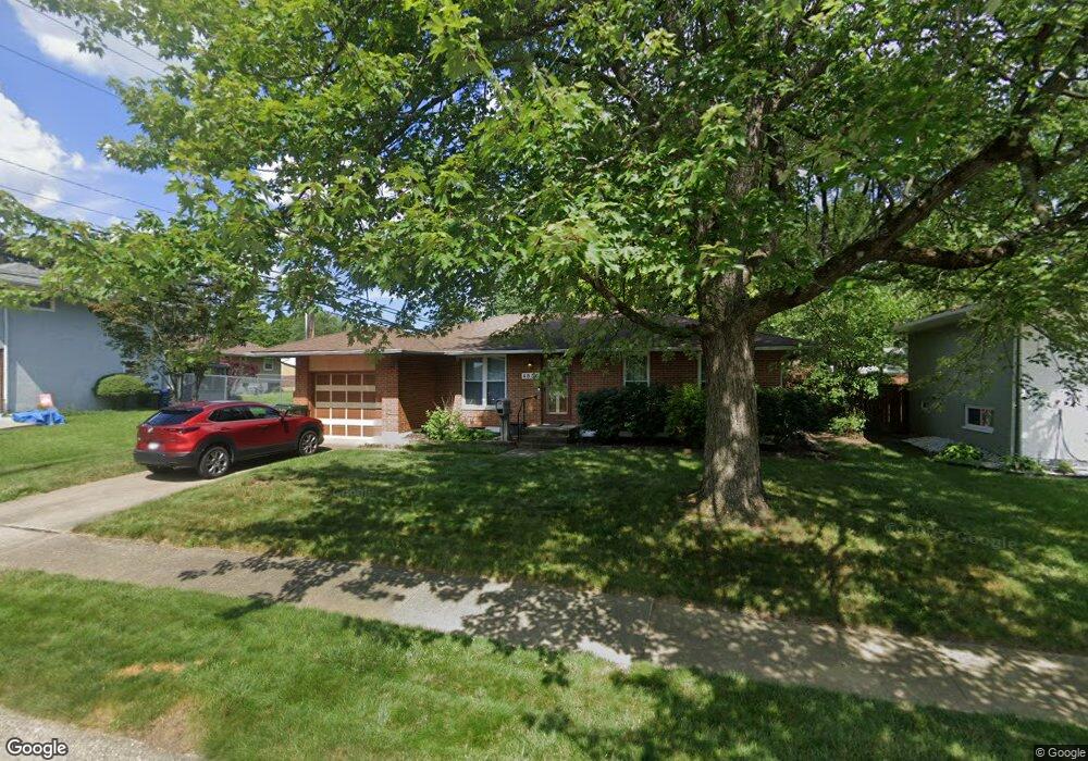 4856 Bourke Rd, Columbus, OH 43229 - photo 1