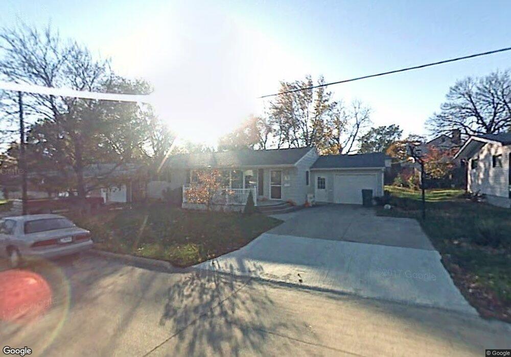 120 N Dewey St, Osceola, IA 50213 - photo 1