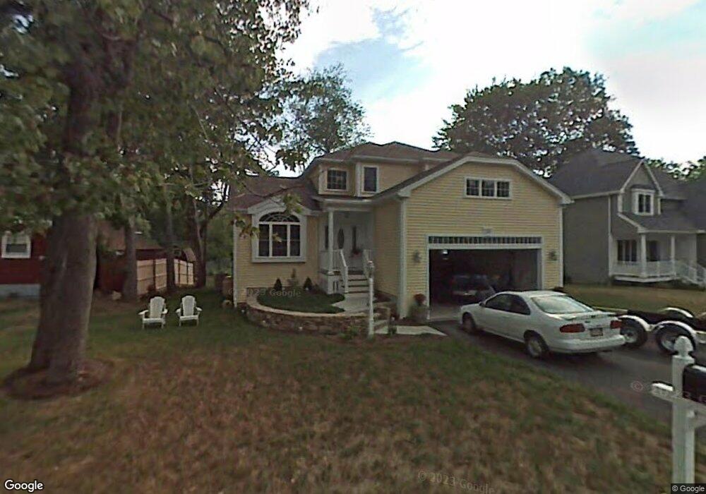 20 Point Pleasant Rd, Webster, MA 01570 - photo 1