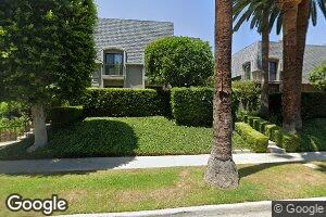 346 S Orange Grove Blvd, Pasadena, CA 91105