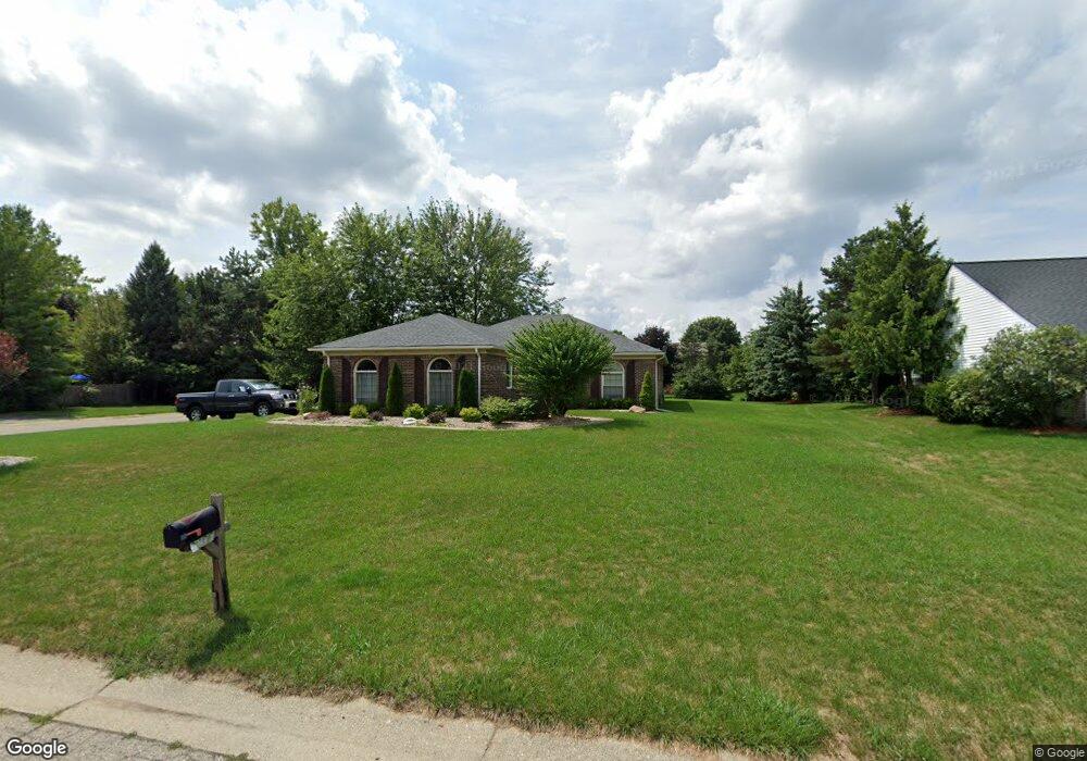 2196 Hidden Lake Dr, West Bloomfield, MI 48324 - photo 1