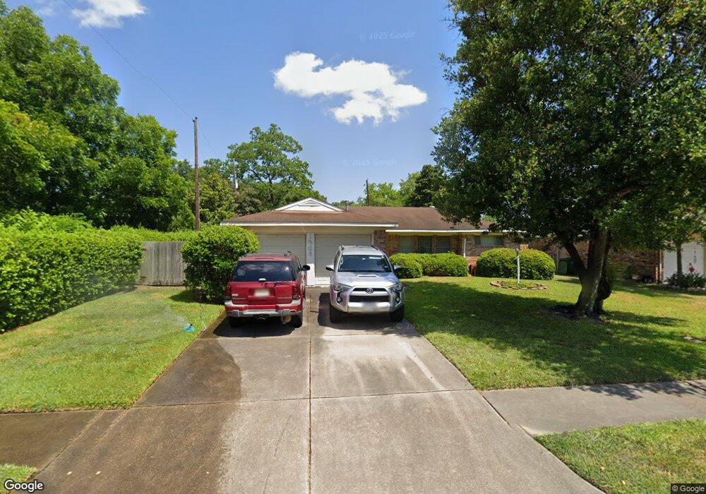 1306 Helms Rd, Houston, TX 77088 - photo 1