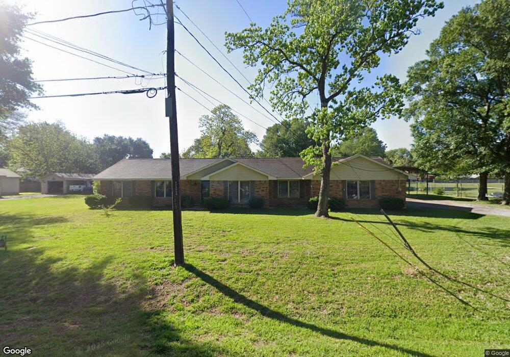 713 Clarence St, Tomball, TX 77375 - photo 1