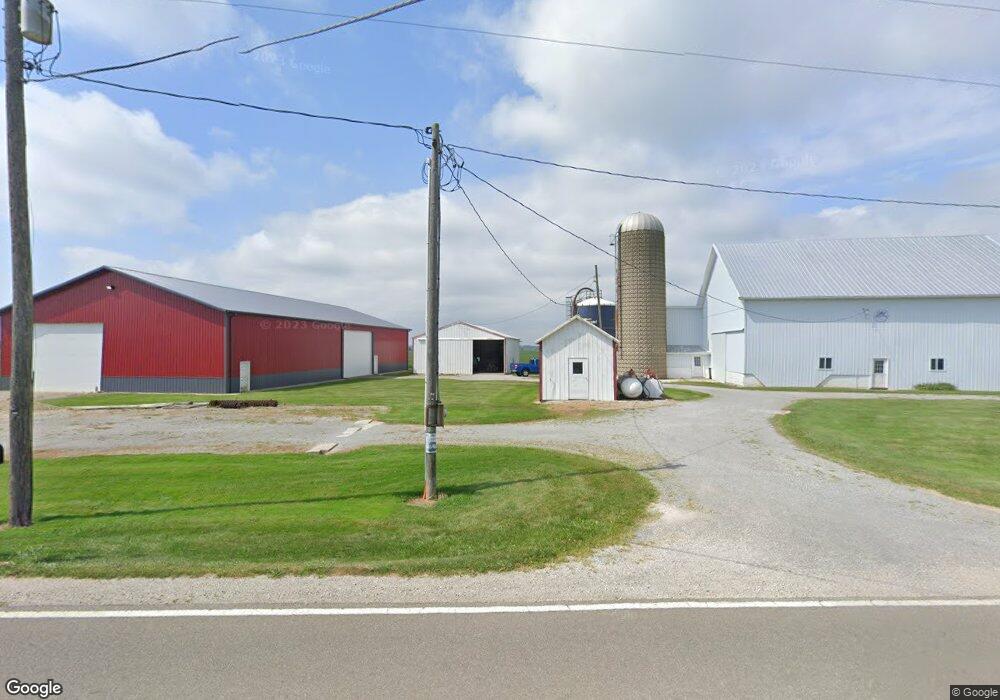 1897 Winchester West Rd, Bucyrus, OH 44820 - photo 1