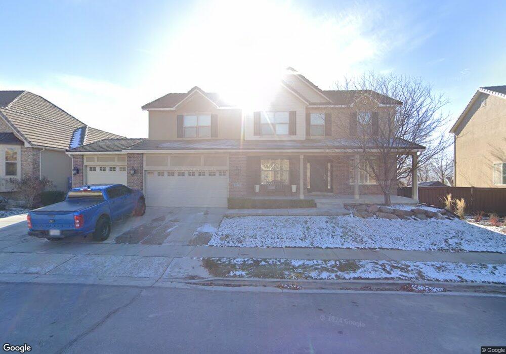 4675 Pheasant Ridge Trail, Lehi, UT 84043 - photo 1