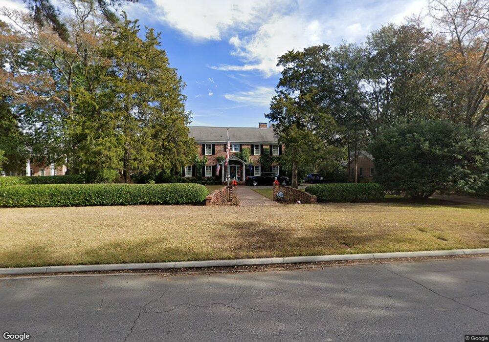 1806 Fair St, Camden, SC 29020 - photo 1