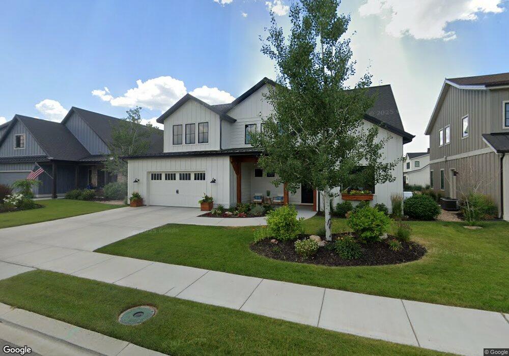 472 N Farmhouse Way unit 7, Midway, UT 84049 - photo 1