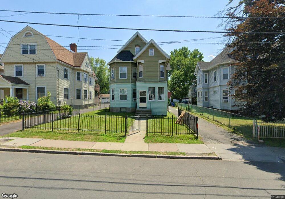 29 Preston St, Hartford, CT 06114 - photo 1