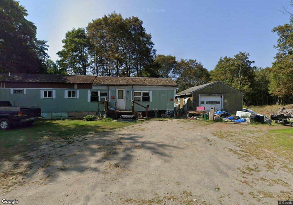 42 Chandler St, Calais, ME 04619 - photo 1