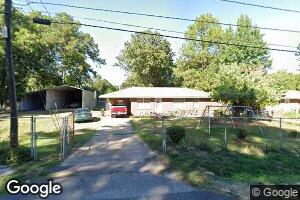 2015 Smith Dr, Augusta, GA 30906