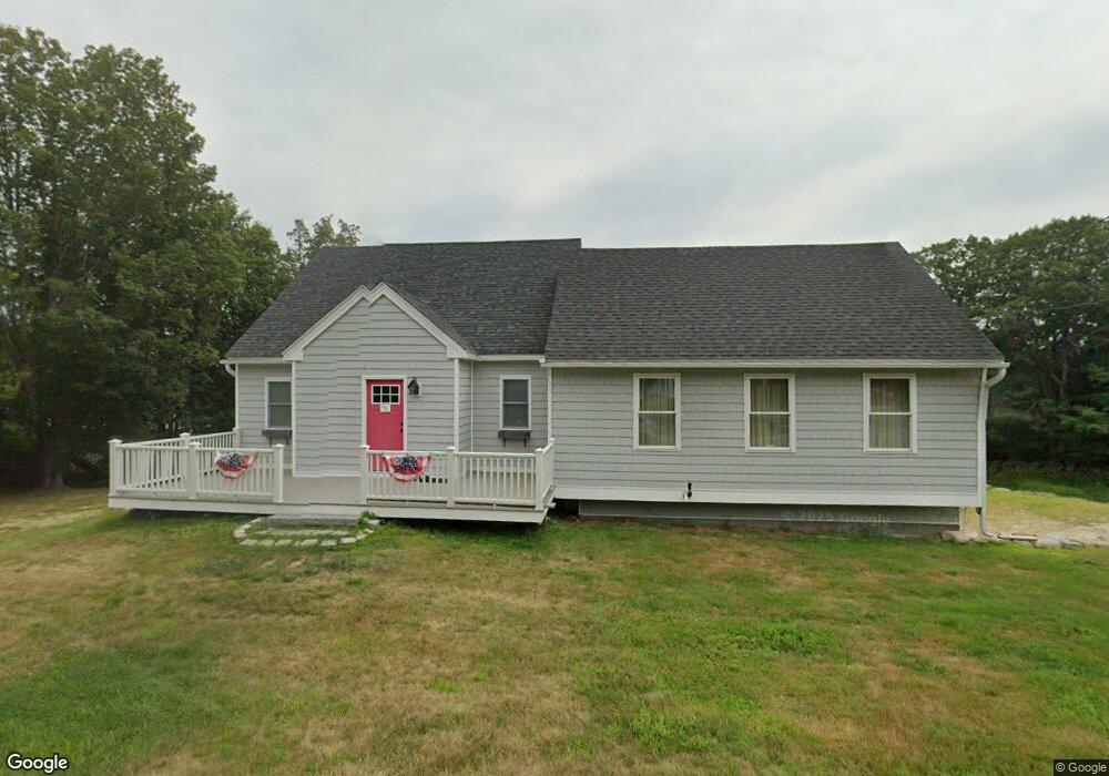 65 Bay St, Wolfeboro, NH 03894 - photo 1