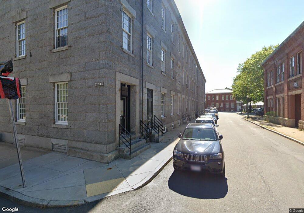 32 3rd Ave, Charlestown, MA 02129 - photo 1