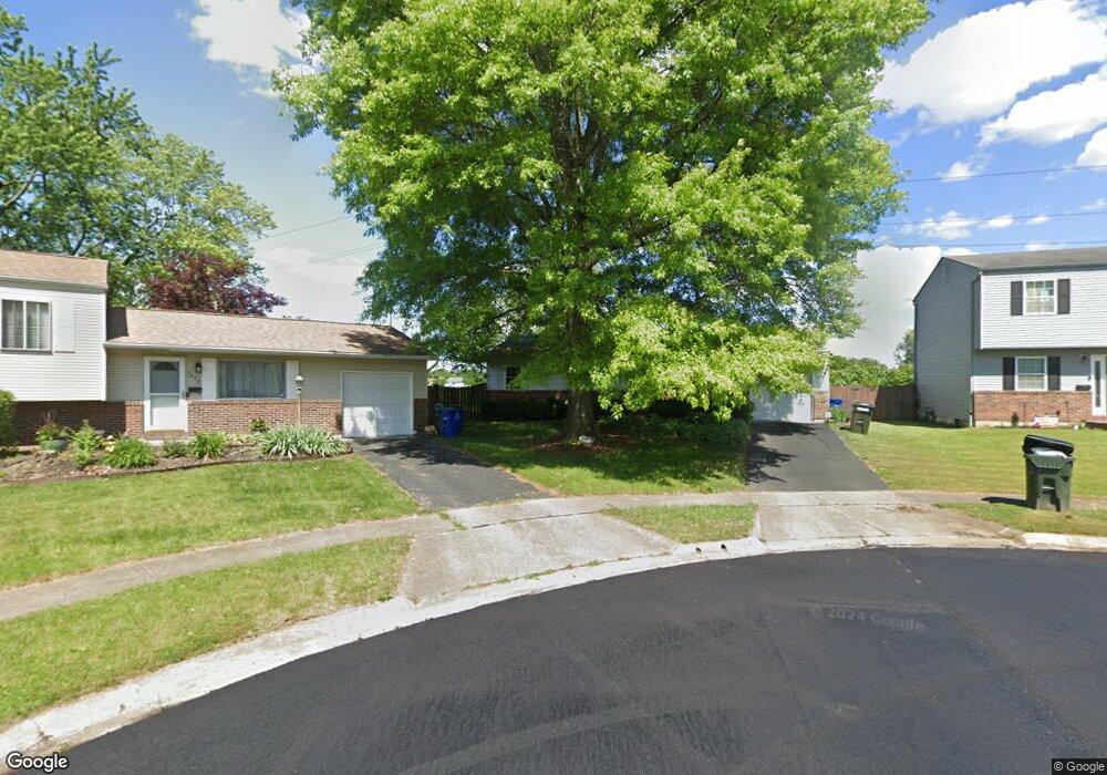 5460 Argo Ln, Columbus, OH 43232 - photo 1