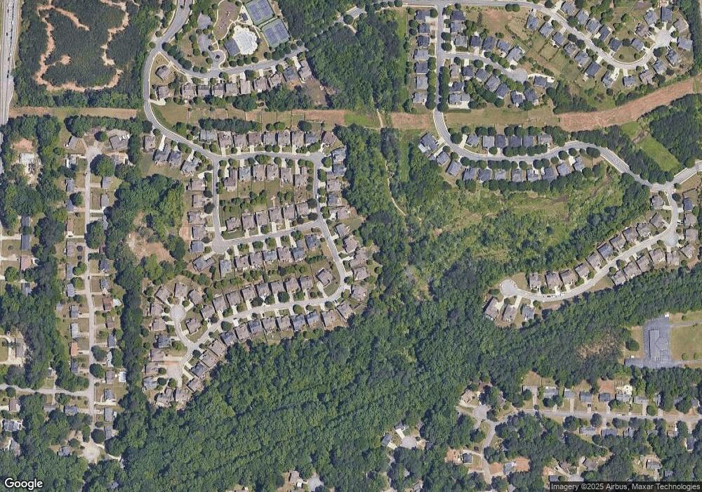 4177 Barnes Meadow Rd SW unit 1, Smyrna, GA 30082 - photo 1