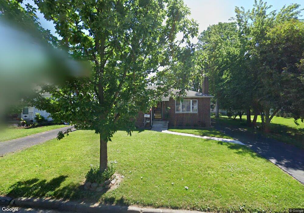 228 S Algonquin Ave, Columbus, OH 43204 - photo 1