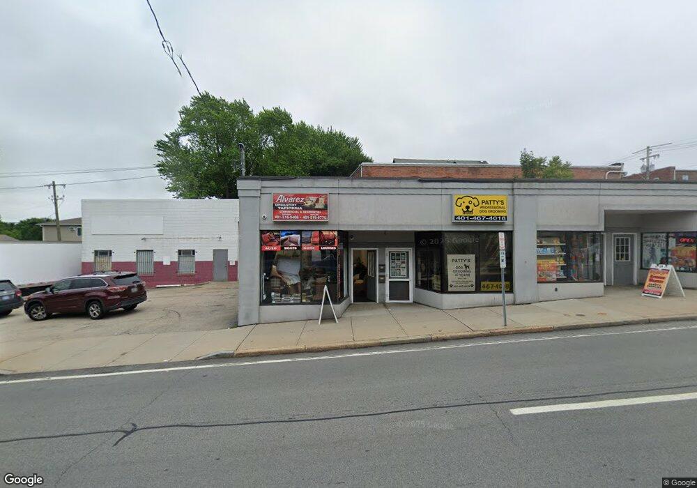 1268 Elmwood Ave, Cranston, RI 02910 - photo 1