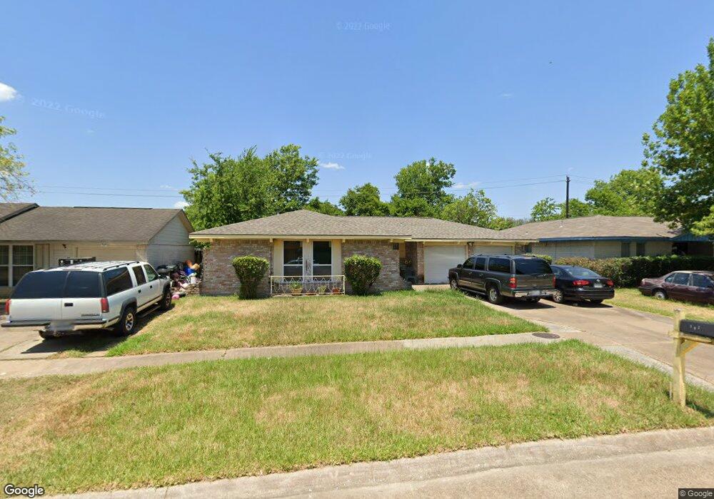 9027 Donley Dr, Houston, TX 77088 - photo 1