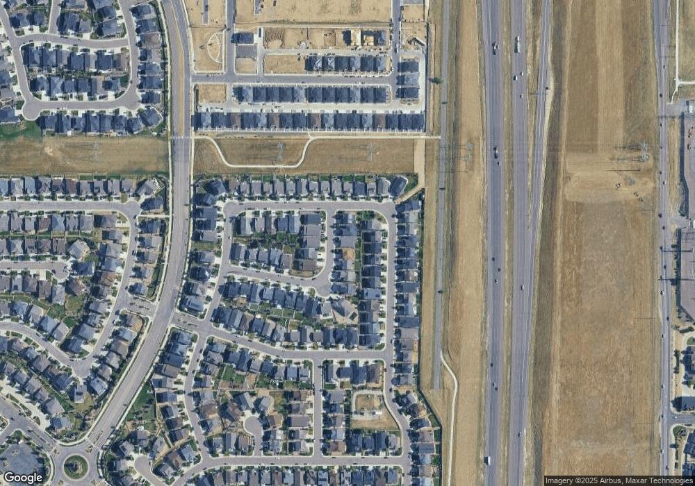 22914 E Union Cir, Aurora, CO 80015 - photo 1