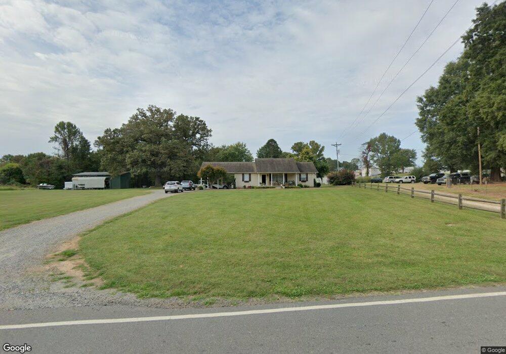 422 Bell Farm Rd, Statesville, NC 28625 - photo 1