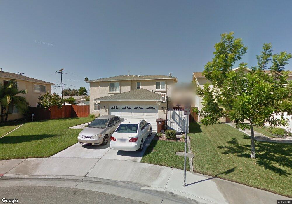 2185 N Nestor Ave, Compton, CA 90222 - photo 1