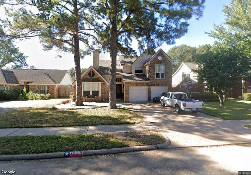 16015 Elmbank Dr, Houston, TX 77095 - photo 1