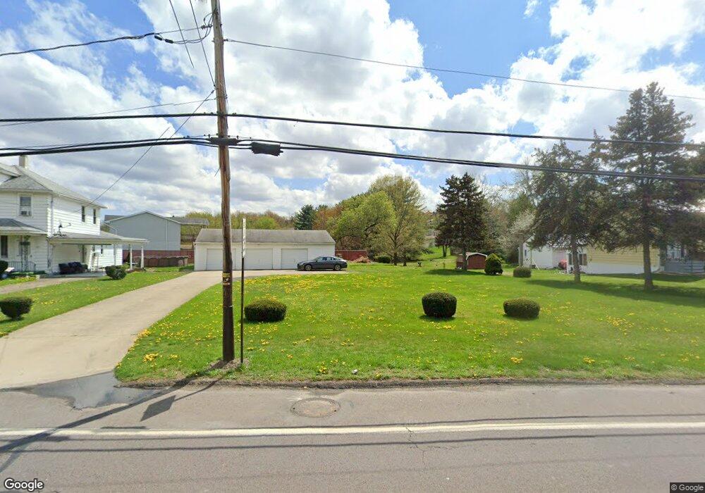 579 N Main St, Plains, PA 18705 - photo 1