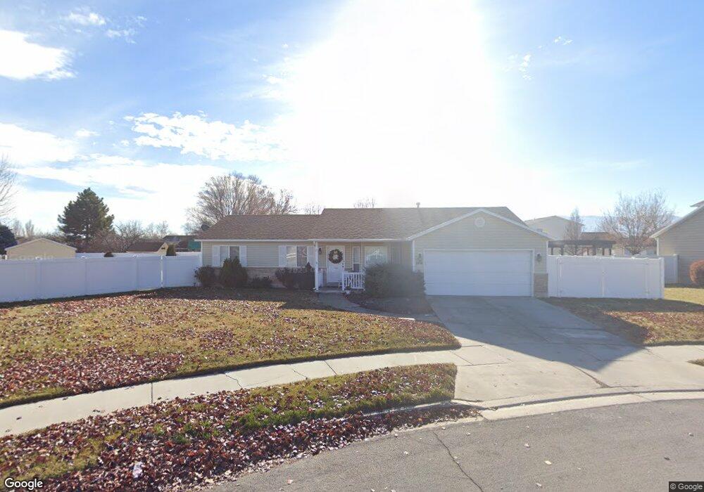 1401 W 350 S unit 17, Lehi, UT 84043 - photo 1
