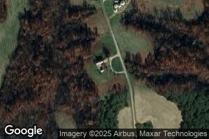 10752 N Veach Rd, Bloomingdale, IN 47832