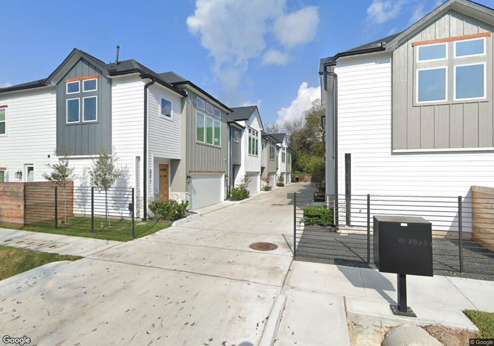 804 Woodcrest Dr unit F, Houston, TX 77018 - photo 1