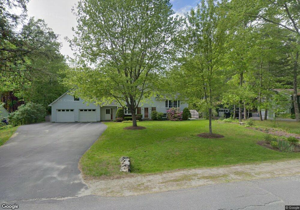 18 Sylvan Way, Manchester, ME 04351 - photo 1