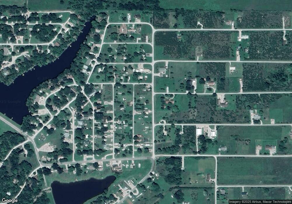 45 Fireside Trail, Lacygne, KS 66040 - photo 1