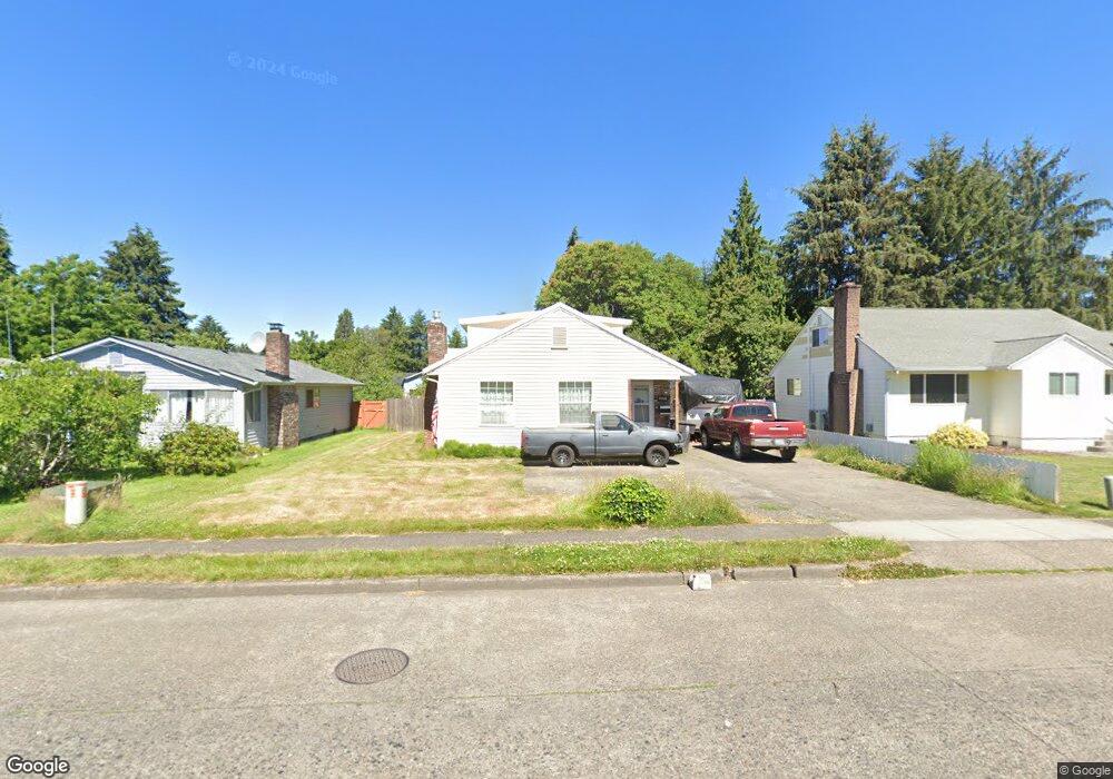 2535 30th Ave, Longview, WA 98632 - photo 1