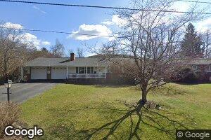 402 W 1st Ave, Clearfield, PA 16830