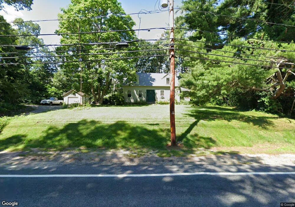 23 Chopmist Hill Rd, Chepachet, RI 02814 - photo 1