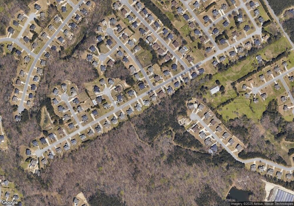 1210 Lilac Arbor Rd unit 7, Dacula, GA 30019 - photo 1