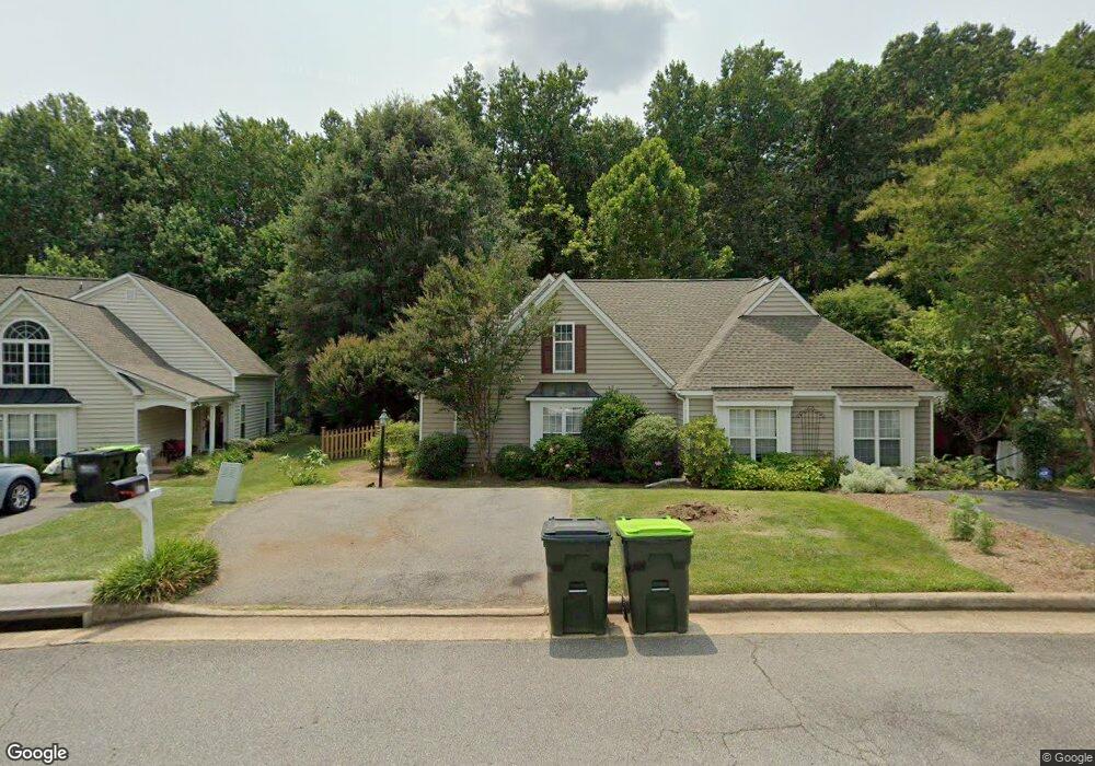 957 Devon Spring Ct, Charlottesville, VA 22903 - photo 1