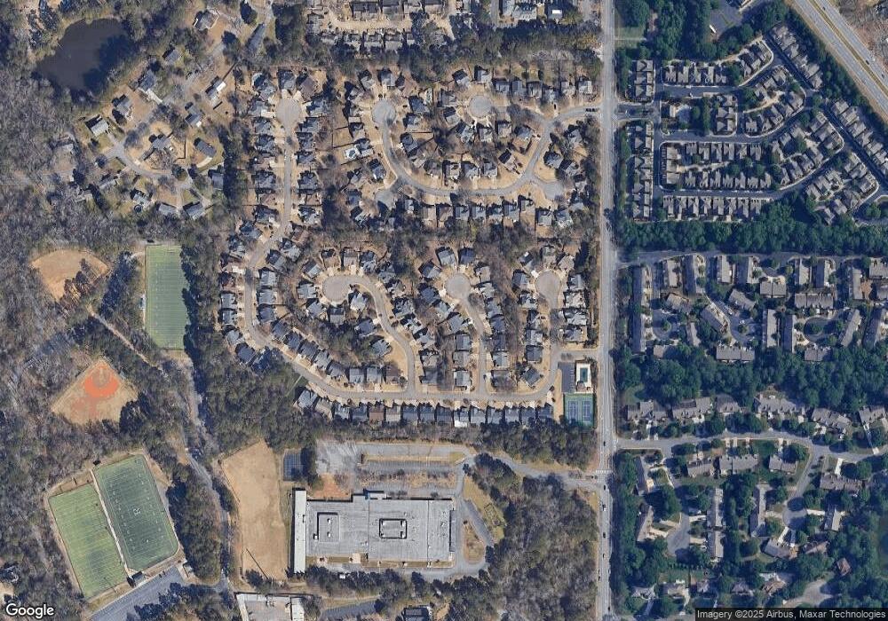 440 Renee Cir, Roswell, GA 30075 - photo 1