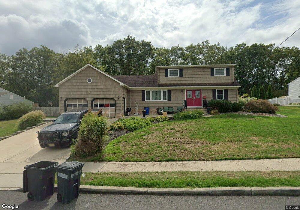 15 Hampton Rd, Howell, NJ 07731 - photo 1