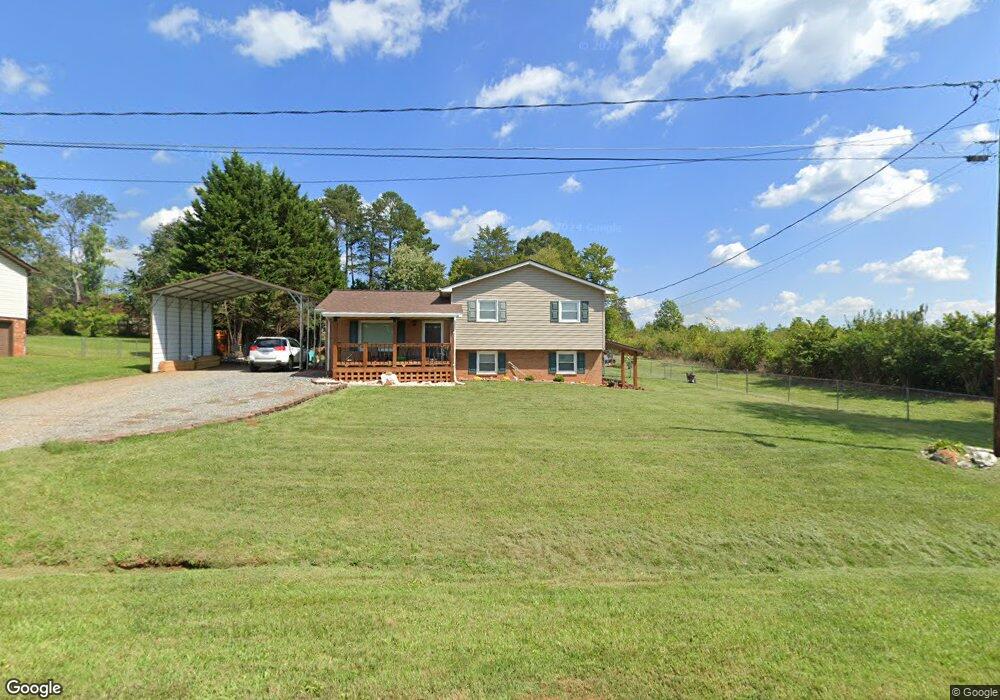 4850 Springhaven Dr, Conover, NC 28613 - photo 1