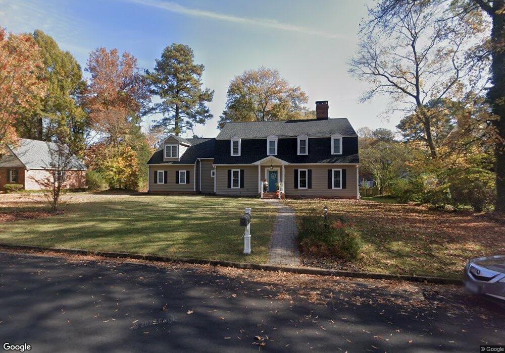 1603 Helmsdale Dr, Henrico, VA 23238 - photo 1