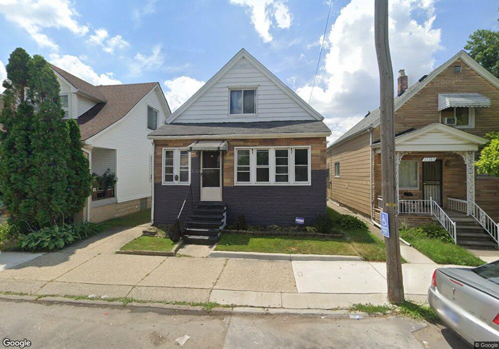 11381 Mcdougall St, HamtraMcK, MI 48212 - photo 1