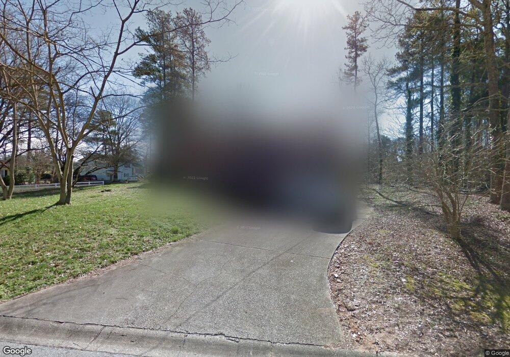 2225 Atoka Dr SE, Marietta, GA 30060 - photo 1