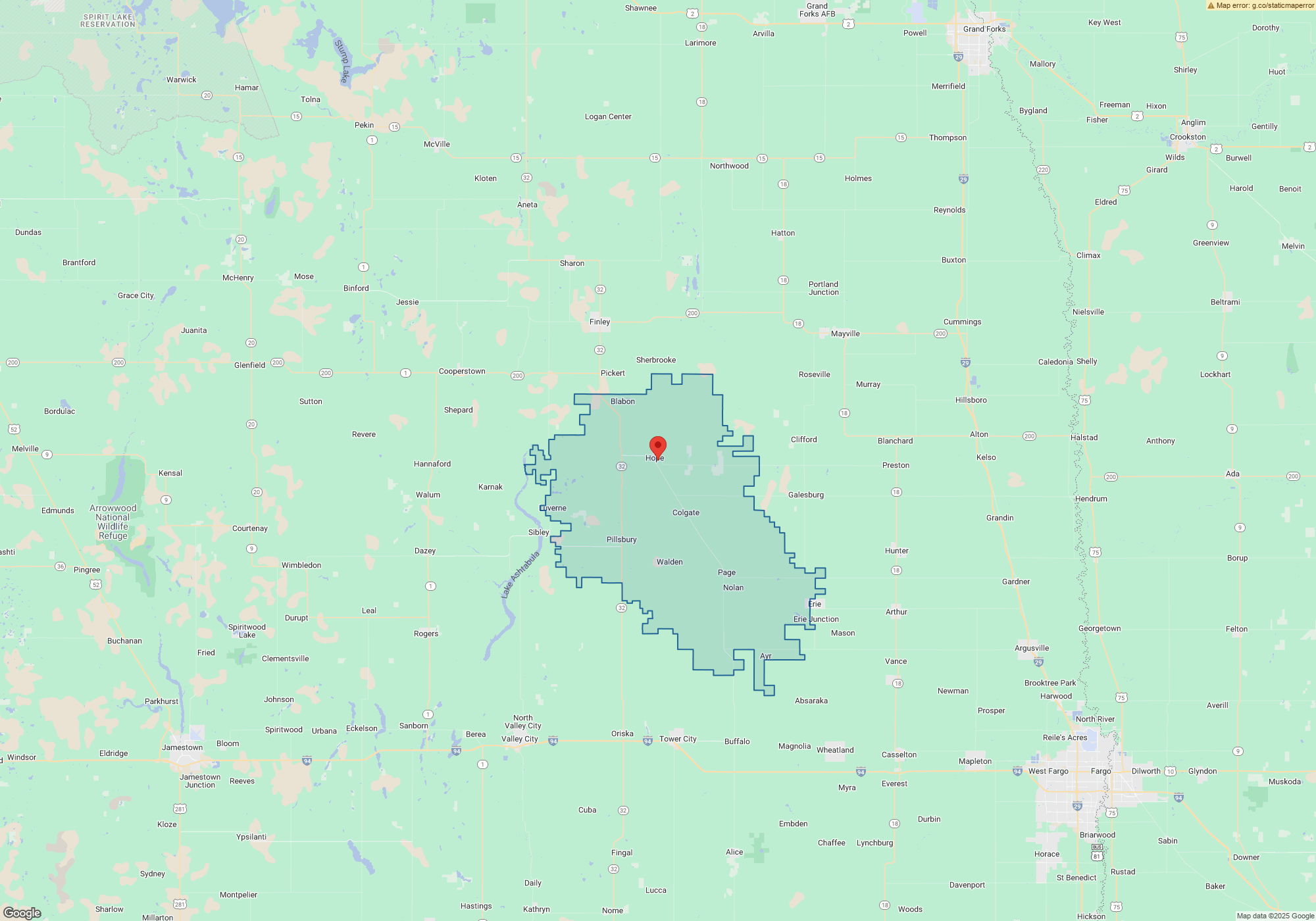 Hope Page High School, Rankings & Reviews