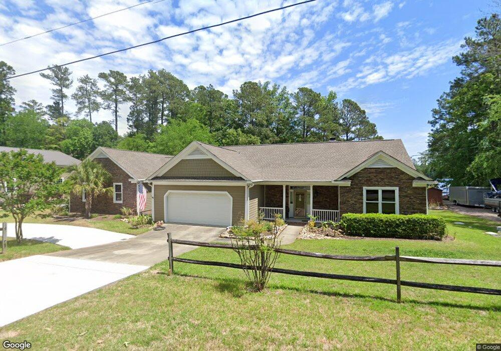 919 Willow Cove Rd, Chapin, SC 29036 - photo 1