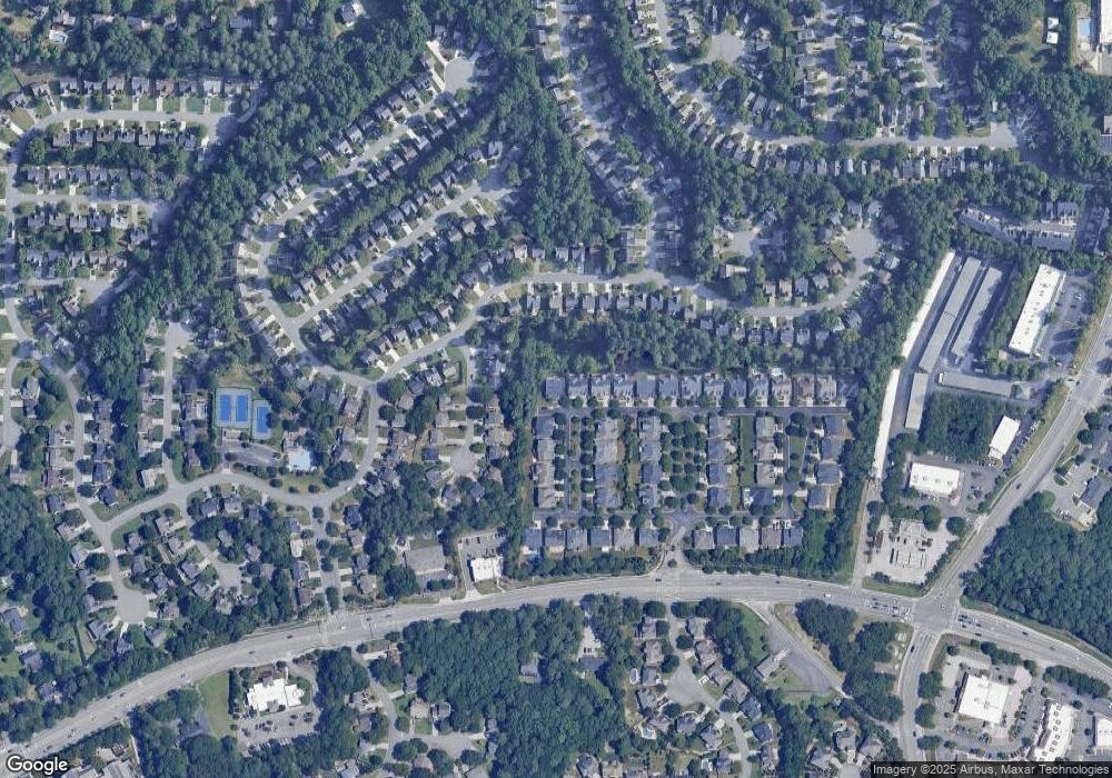 3552 Allee Elm Dr, Alpharetta, GA 30022 - photo 1