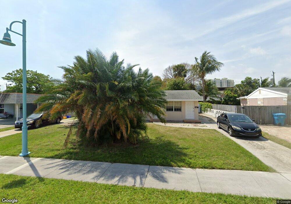 640 NE 7th Ave, Boynton Beach, FL 33435 - photo 1