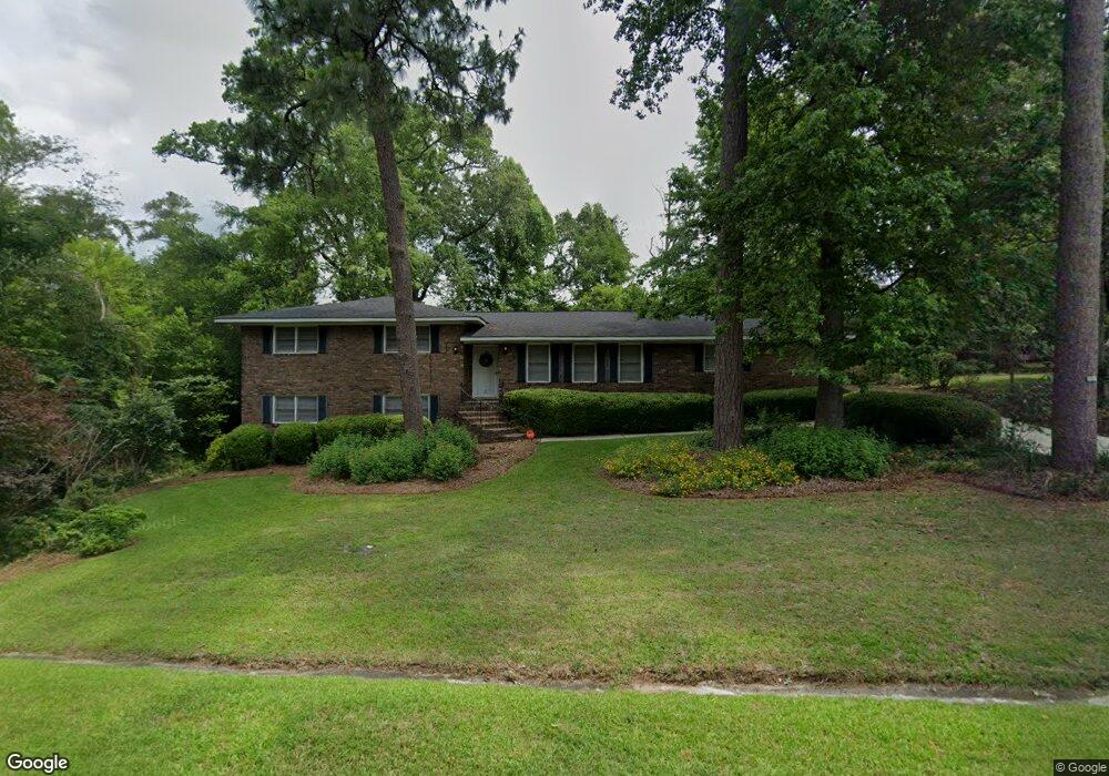 3645 Pineland Trail, Macon, GA 31206 - photo 1