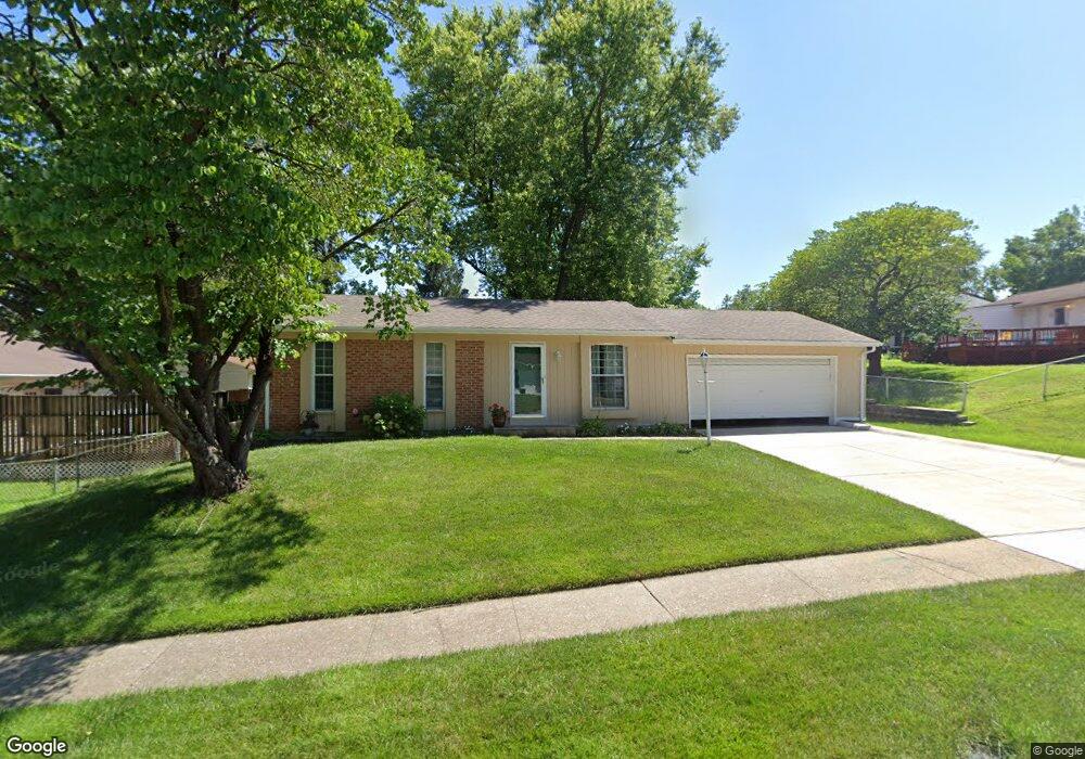 3189 Ipswich Ln, Saint Charles, MO 63301 - photo 1